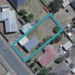 21 Grant Crescent, Masterton