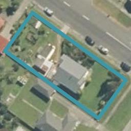 239 Weld Street, Hokitika
