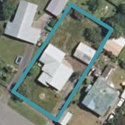 16 Cambridge Street, Pahiatua