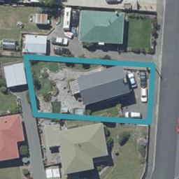 55 Saunders Street, Brockville, Dunedin