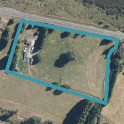 667 State Highway 49, Tangiwai, Ohakune