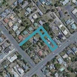 0 Herbert Street, Masterton, Masterton