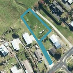 62 Montgomery Avenue, Dargaville