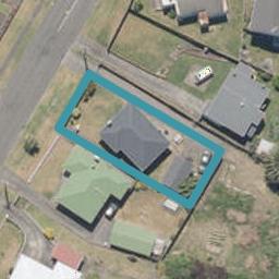 3 Burns Street, Tawhero, Whanganui