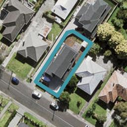 31A LITTLEJOHN STREET, Hillsborough, Auckland