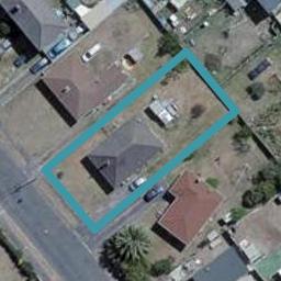 35 Grant Crescent, Masterton