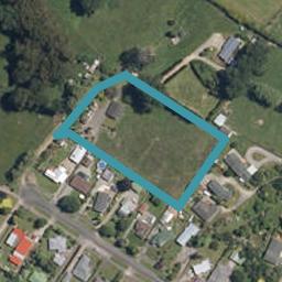 52 Tararua Street, Pahiatua