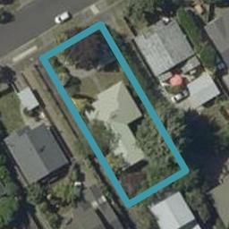 18 Manson Street, Terrace End, Palmerston North