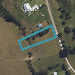 338 Tikapa Road, Tikitiki, Tikitiki