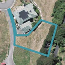 21 Rue Renard, Akaroa, Akaroa