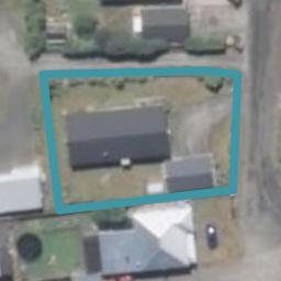 18 Cross Street, Geraldine