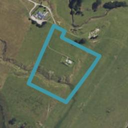 750A Rangitukia Road, Tikitiki, Tikitiki