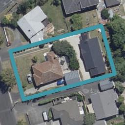 12 Darley Street, Maeroa, Hamilton