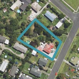 20 Murdoch Road, Tamarau, Gisborne