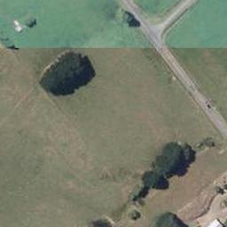 0 Opaki Kaiparoro Road, Eketahuna