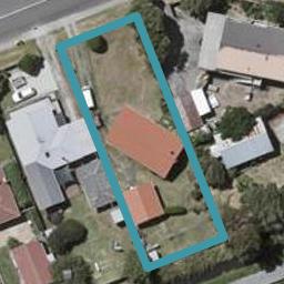 56 Te Kupe Road, Paraparaumu Beach, Paraparaumu