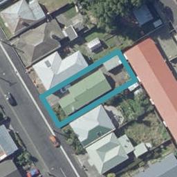 14 Cashel Street, South Dunedin, Dunedin