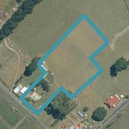 219 Church Road, Dannevirke