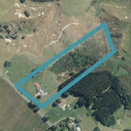 60 Bushy Park Road, Kai Iwi, Whanganui