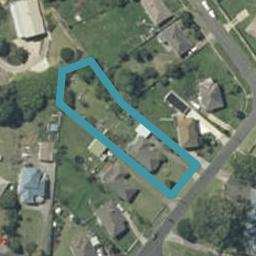 207 Mount Sea Road, Thames, Thames