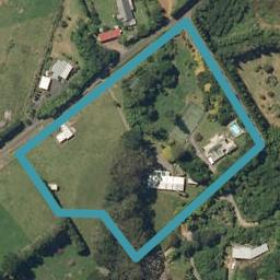 21 Kaitake Road, Kaitake, New Plymouth