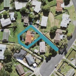 19 Rena Place, West Harbour, Auckland
