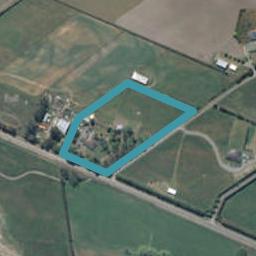854 Mill Road, Ohoka, Rangiora