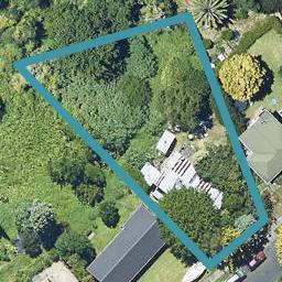 19 Ward Street, Gate Pa, Tauranga