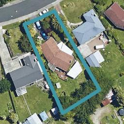 14 Mount View Drive, Mangakakahi, Rotorua