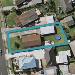77 Charntay Avenue, Clover Park, Auckland
