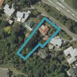 9 Williams Terrace, Fitzherbert, Palmerston North
