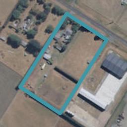 209 Rakaia Barrhill Methven Road, Rakaia, Rakaia