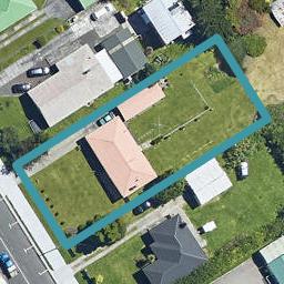 17 Thomas Crescent, Western Heights, Rotorua