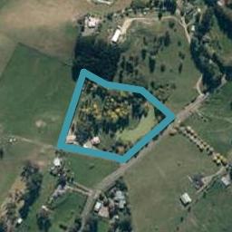 45 Ireland Road, Otane