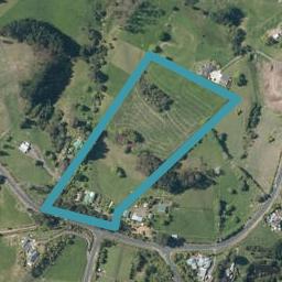1214 Old North Road, Helensville, Helensville