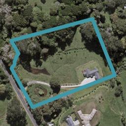 99 Henwood Road, Paraite, New Plymouth