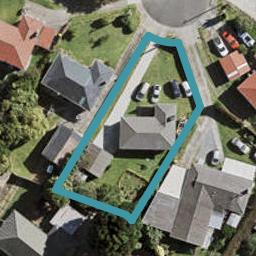 20 Surrey Street, Manurewa, Auckland