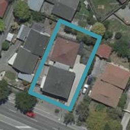 1/366 Yaldhurst Road, Russley, Christchurch