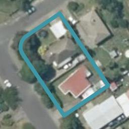 1012B Beatty Street, Mayfair, Hastings