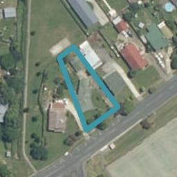 26 Hospital Road, Te Kuiti