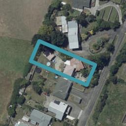 11 Windsor Terrace, Feilding, Feilding