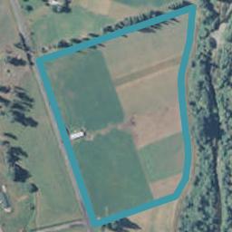180 Winchester Geraldine Road, TEMUKA, GERALDINE