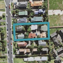 3/17 Aorangi Place, Birkenhead, Auckland
