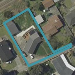 25 Sutherland Crescent, Westbrook, Palmerston North
