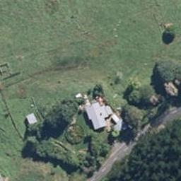 3668 Ohura Road, Ohura