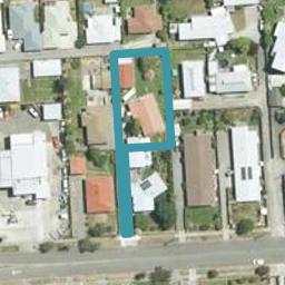 36 Cleghorn Street, Redwoodtown, Blenheim