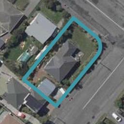 46 Colenso Street, Sumner, Christchurch