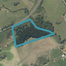 0 State Highway 25, Waitakaruru, Ngatea