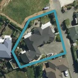 15 Ridgetop Rise, Blenheim