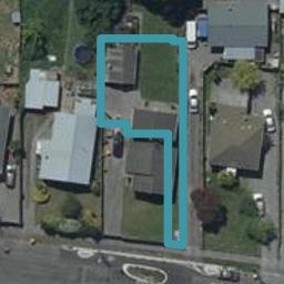 4/41 Wellington Street, Phillipstown, Christchurch